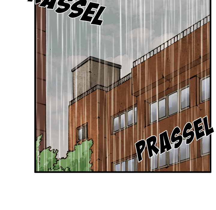 Der Schlägerjäger - episode 79 - 46