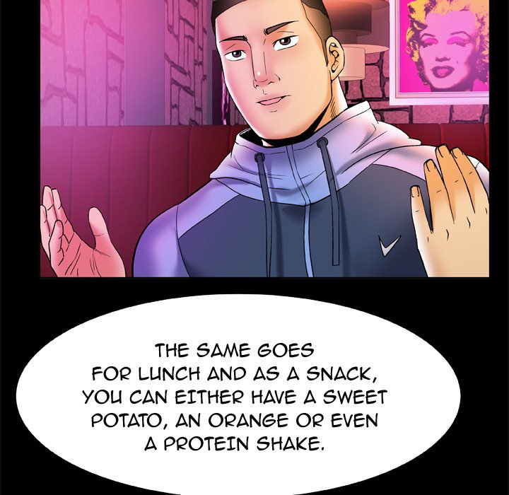 My Wife's Partner - episode 60 - 14