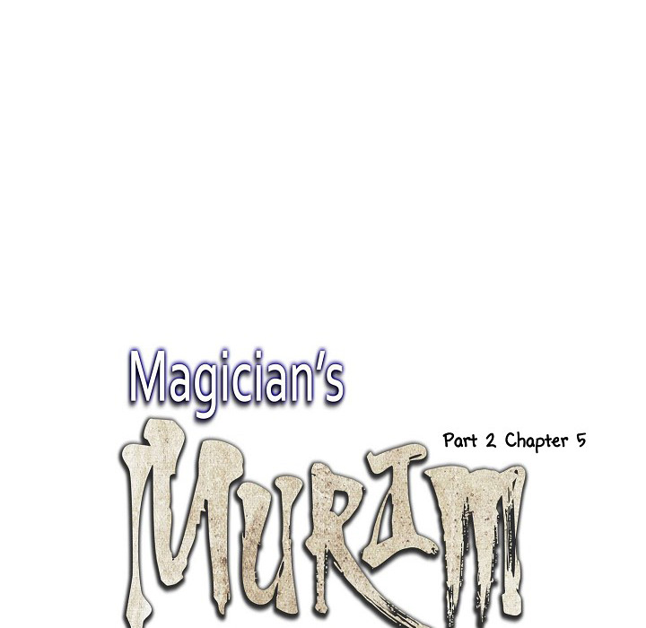 Magician's Murim Adventures - episode 64 - 5