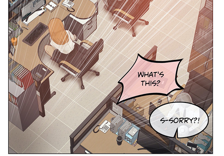 A Pervert's Daily Life - episode 93 - 1