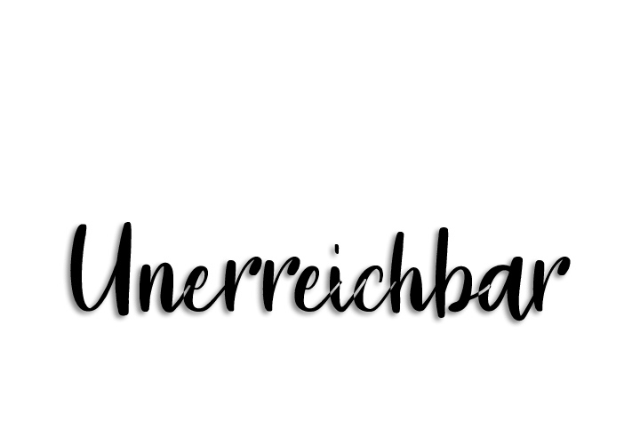 Unerreichbar - episode 1 - 0