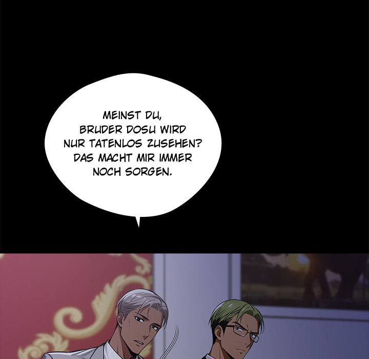 Workaholic Gangster - episode 48 - 121