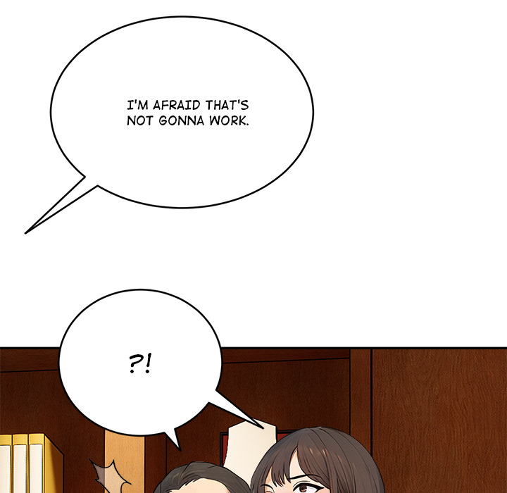 The New CEO's Management Diaries - episode 18 - 131