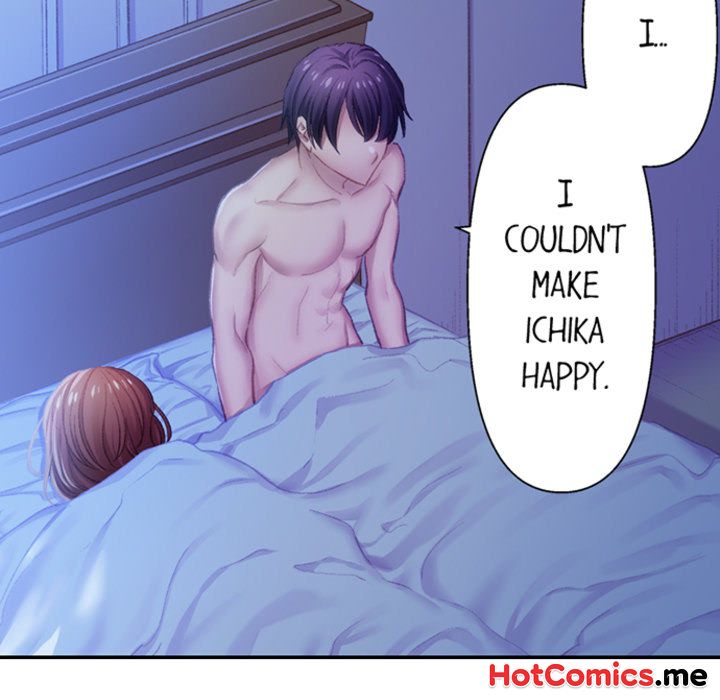 100% Compatibility: My DNA Desires My Step-Brother - episode 18 - 36
