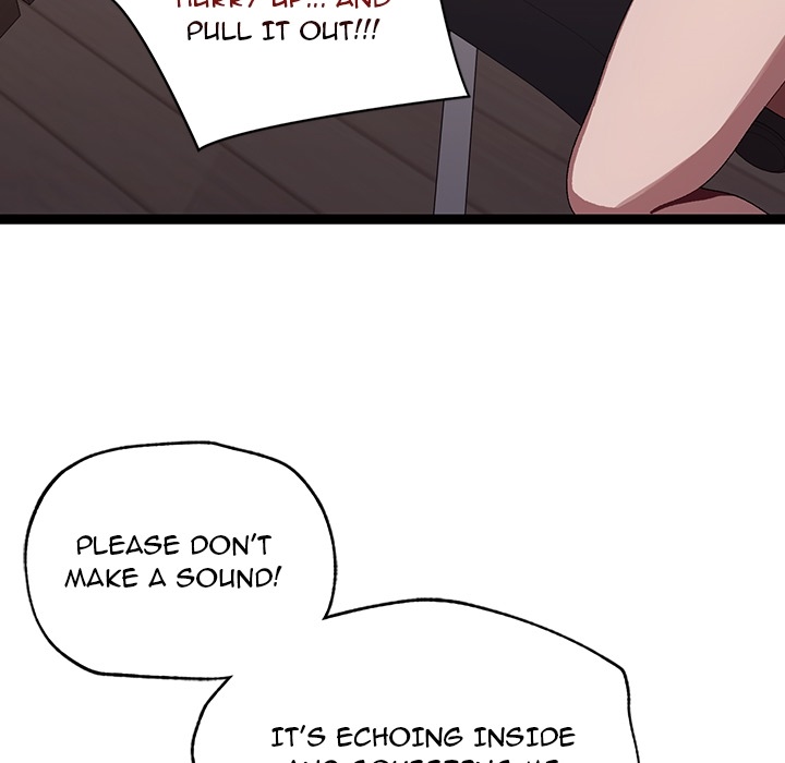 From Weakling to Nemesis - UNCENSORED - episode Prologue - 18