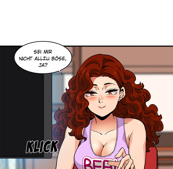 Wer hat Angst vor Mister H? - episode 12 - 52
