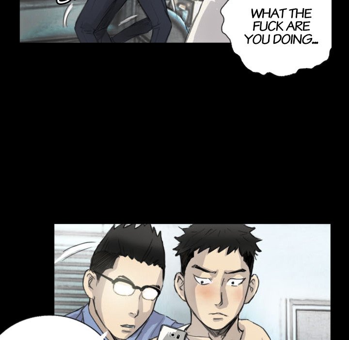 The Man's Superpowers - episode 5 - 47
