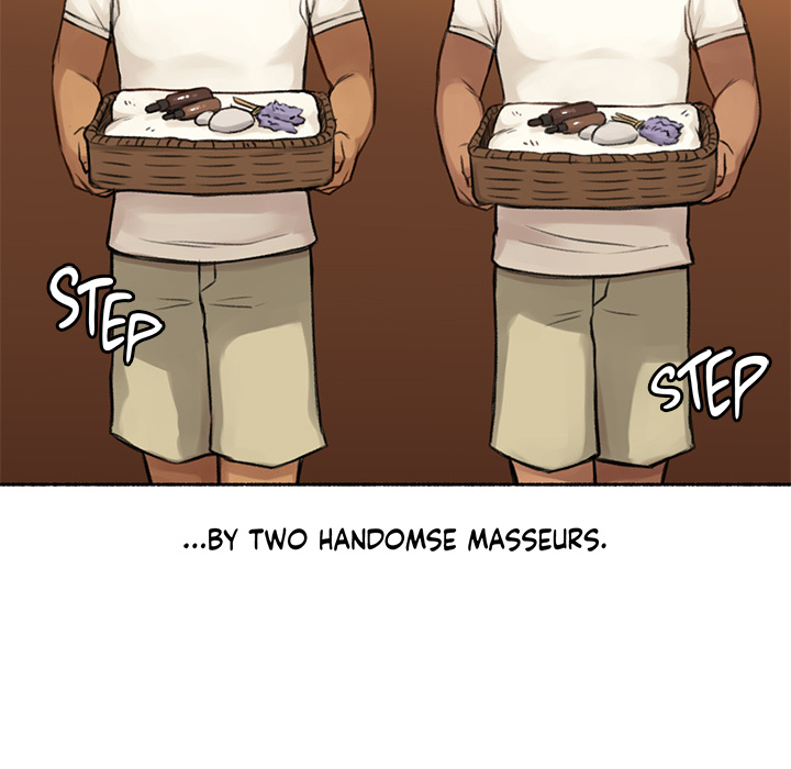 Sexual Exploits - episode 5 - 9