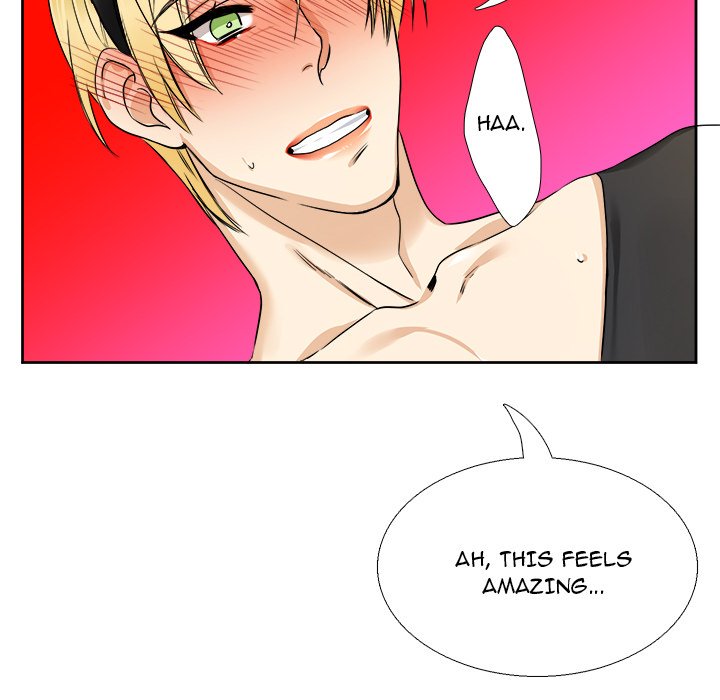 Five Years Apart - episode 28 - 32