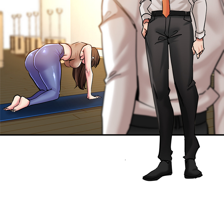 Liebesyoga - episode 60 - 111