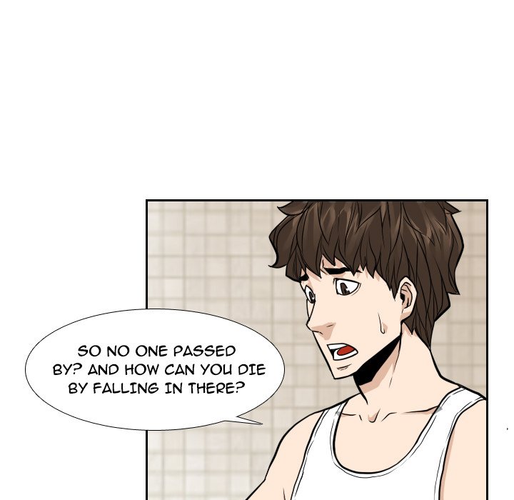 Attack of the Hand - episode 9 - 50