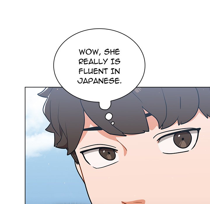 Naughty Little Secret - episode 16 - 96