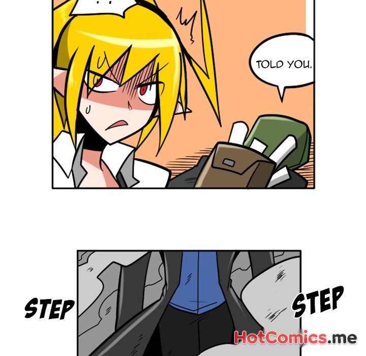 Maki and Friends - episode 45 - 32