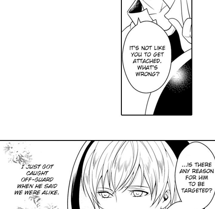 Group-Zero Omnibus Vol.1 - episode 9 - 21