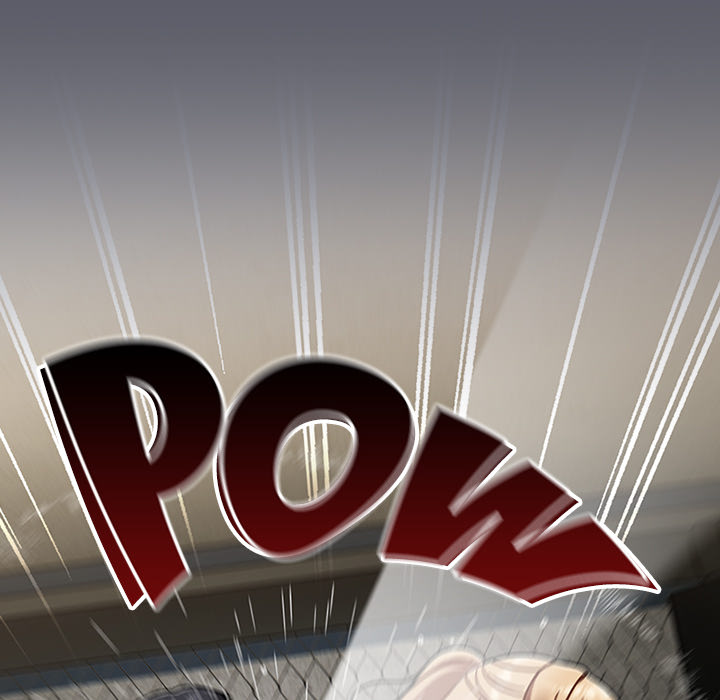 Ground and Pound - episode 51 - 112