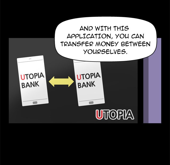 Project Utopia - episode 34 - 6