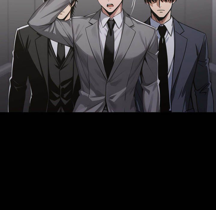 Workaholic Gangster - episode 80 - 207