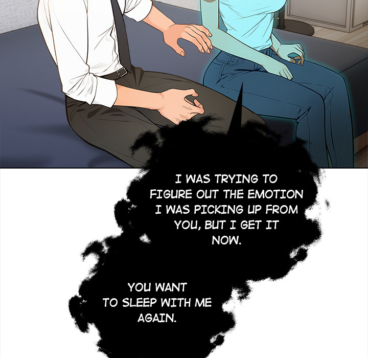 Possessed: A Tale of Desire - episode 11 - 99