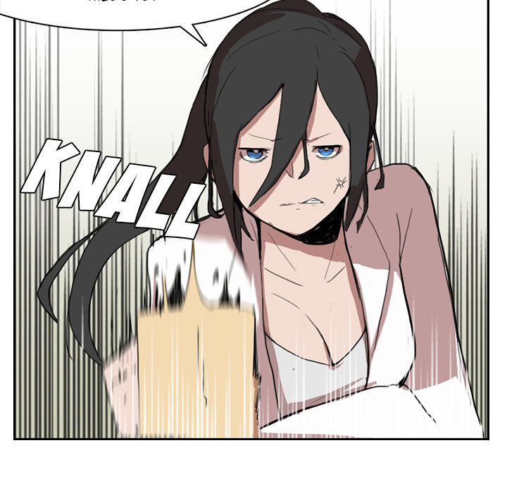 Justitia - episode 1 - 12