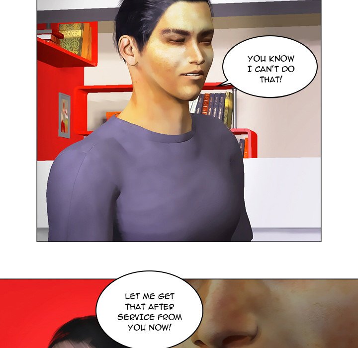The Worst Man - episode 9 - 38