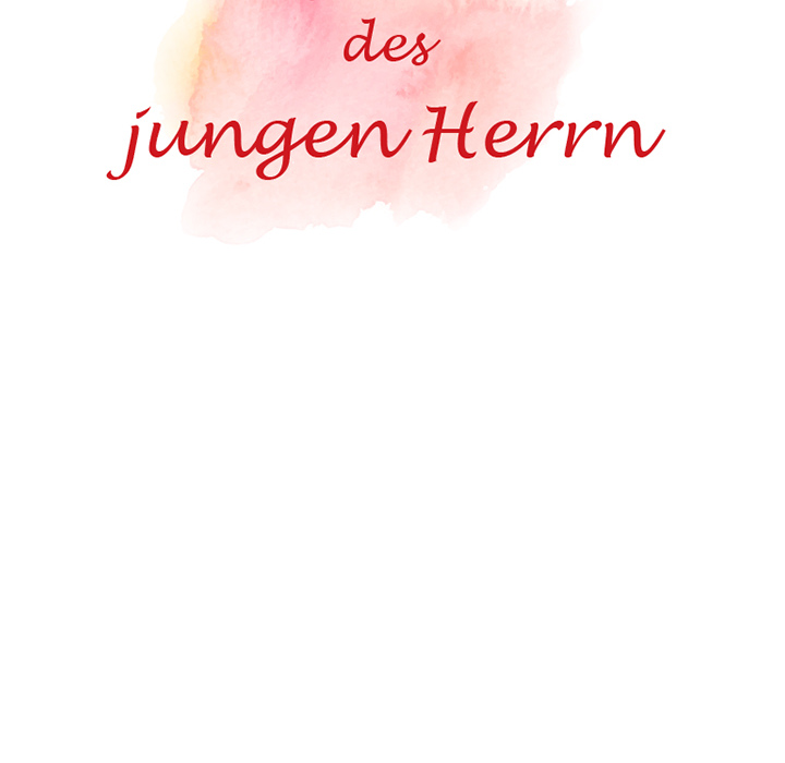 Die Freuden des jungen Herrn - episode 10 - 12
