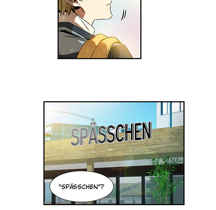 Besondere Beziehungen - episode 4 - 8