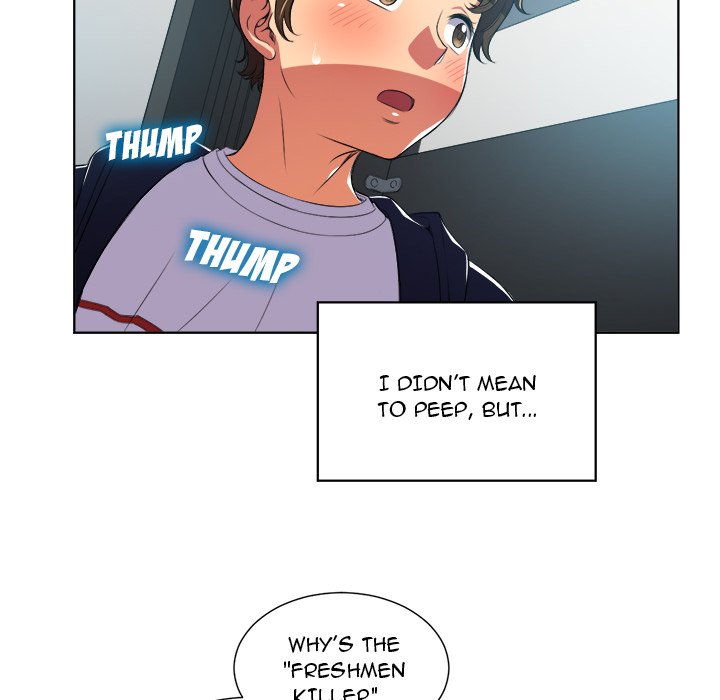 My High School Bully - episode 4 - 25