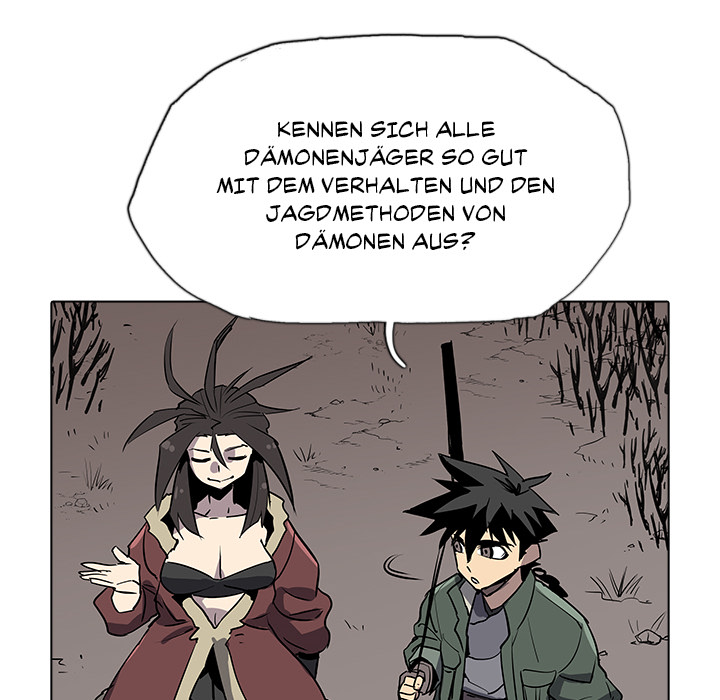 Yeongnos Giftzähne - episode 32 - 57