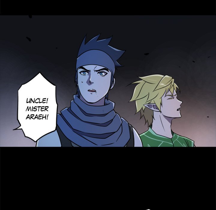 The Chronicle of Seven - episode 48 - 38