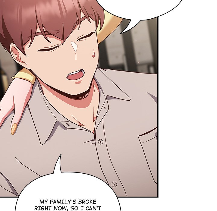 Honey Sweet Part-Time Job - episode 2 - 35