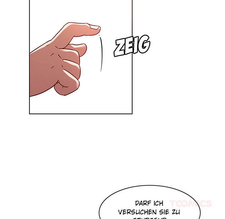Manga Model - episode 12 - 51