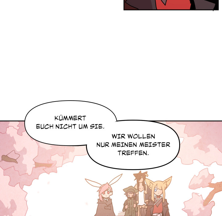 Die Dämonenkaiserin - episode 55 - 82
