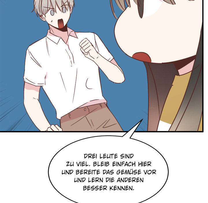 Glaubst du an Geister? - episode 19 - 38