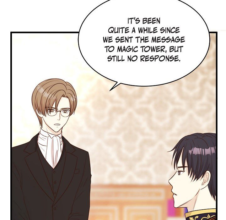 Hold on, Crown Prince! - episode 20 - 19