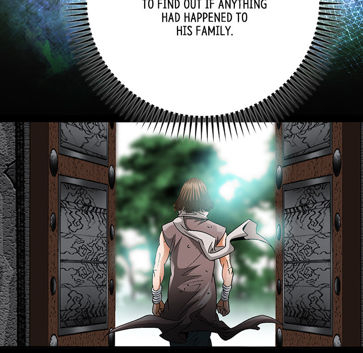The Tale of The Hyungsan Sect - episode 33 - 118