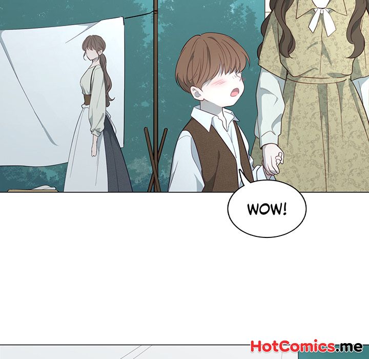 The Blood of Madam Giselle - episode 61 - 13