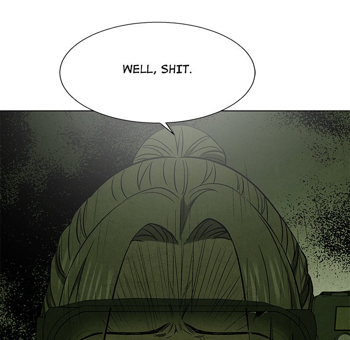 Gorgon - episode 79 - 9