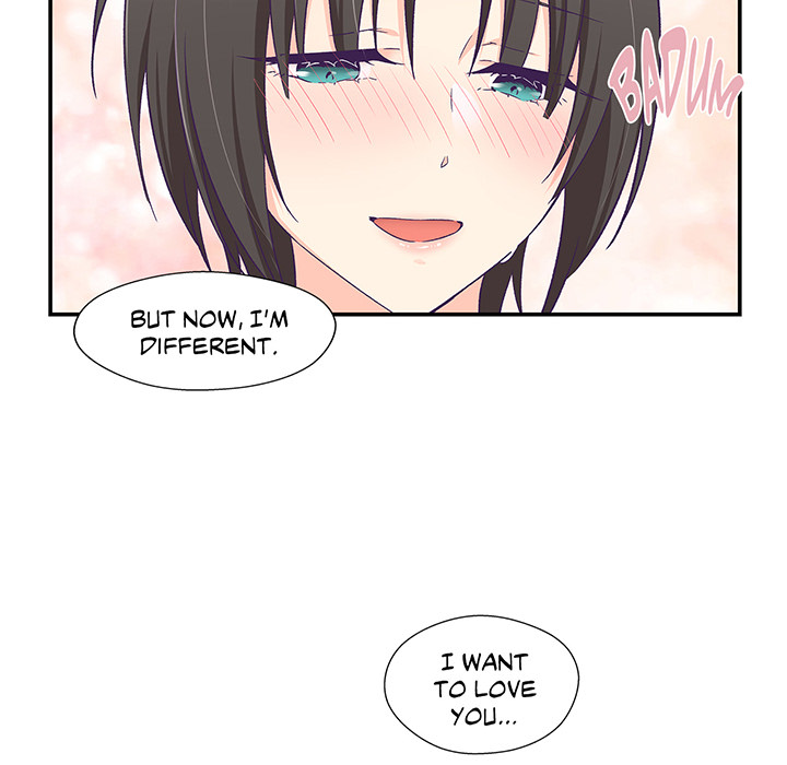 My Special Squishy Someone - episode 28 - 53