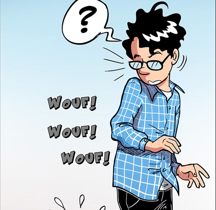 Lay Lay Cat - episode 9 - 26