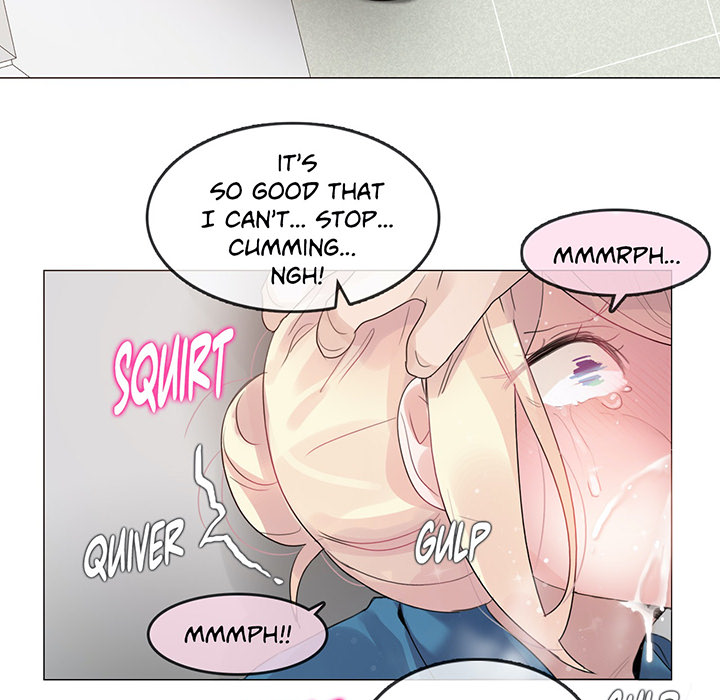 A Pervert's Daily Life - episode 124 - 60