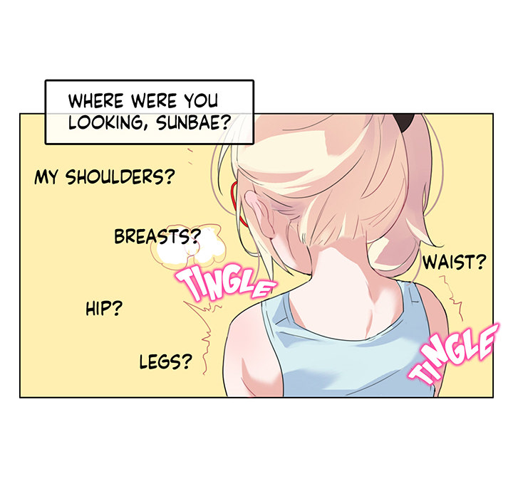 A Pervert's Daily Life - episode 4 - 67
