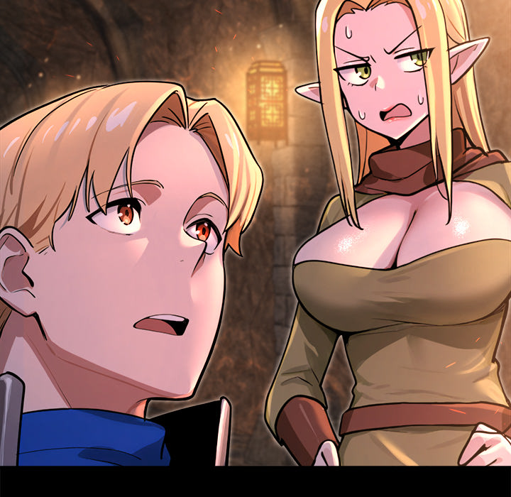 XX Dungeon - episode 2 - 204