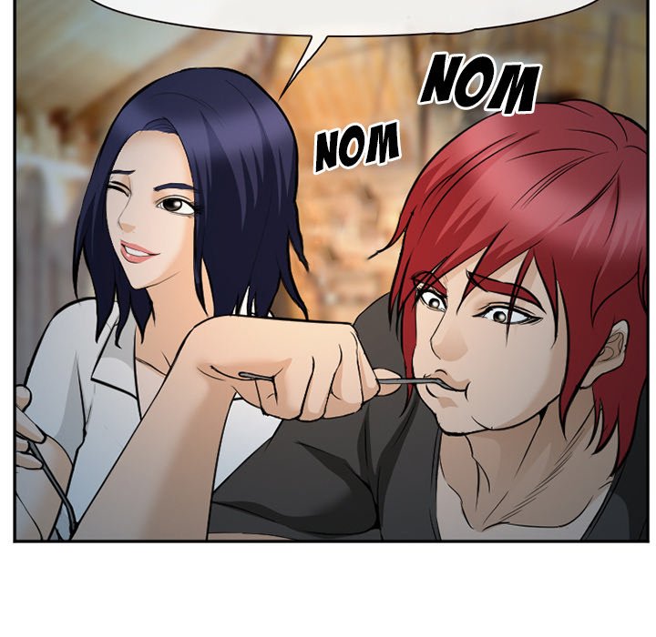 Dating Contract - episode 61 - 68