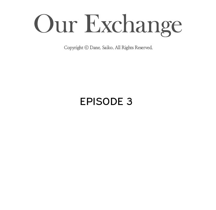 Our Exchange - episode 3 - 14