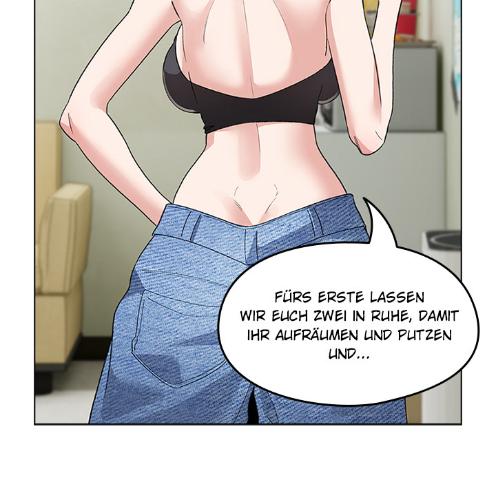 Überleben in einem Comic - episode 17 - 49