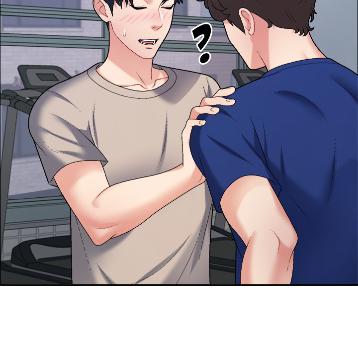 Privattraining - episode 6 - 127