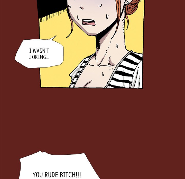 They're Coming - episode 14 - 18
