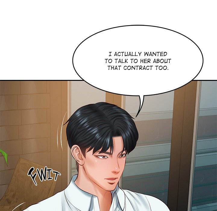 Extremely Rich Family - episode 34 - 108
