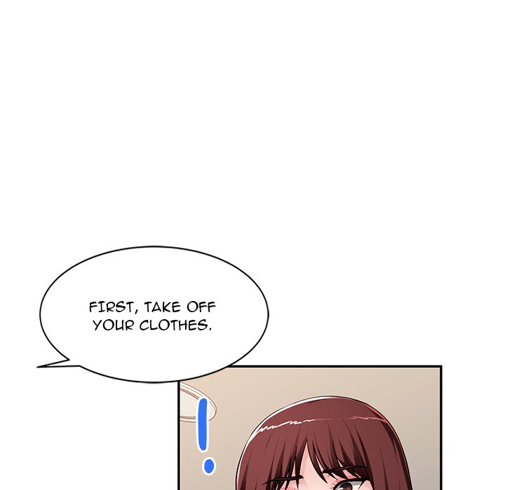 Boss Around - episode 17 - 19