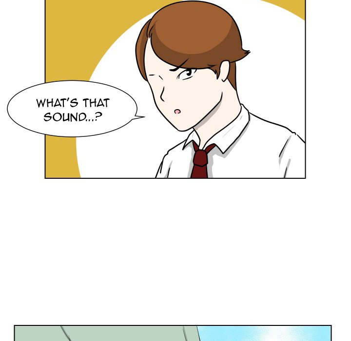 The Ball Boy - episode 7 - 32